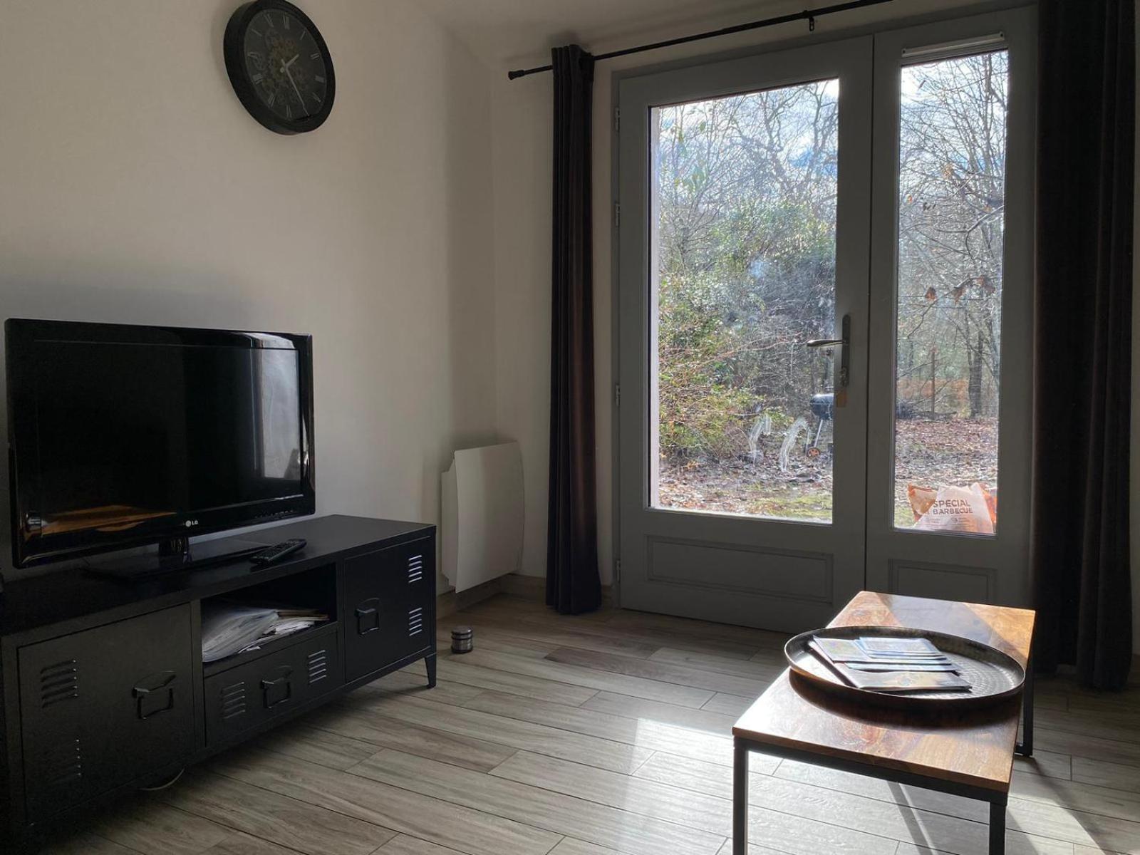 Gites & Spa De Charme " Ploum" Pouydesseaux Esterno foto
